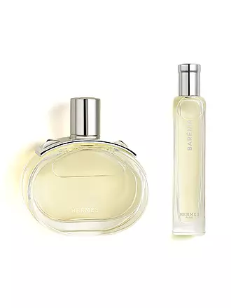 HERMÈS | Geschenkset - Barénia Eau de Parfum Geschenkbox 60ml / 15ml | 